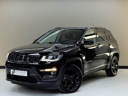 Jeep Compass 0