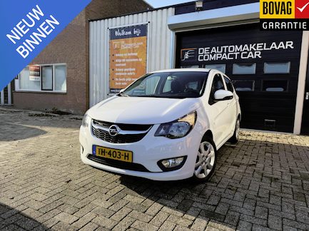 Opel Karl 0