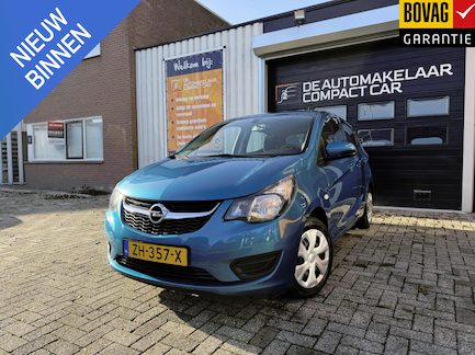 Opel Karl 0
