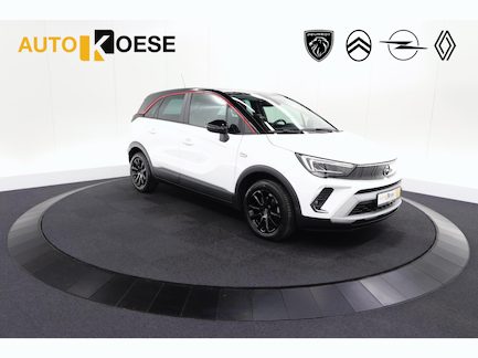 Opel Crossland 0