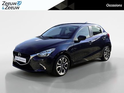 Mazda 2 0