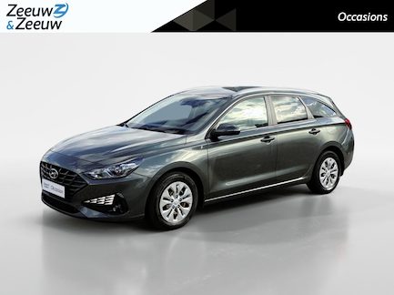 Hyundai i30 0