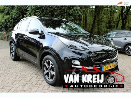 Kia Sportage 0