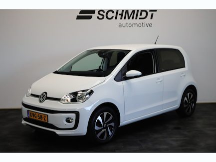 Volkswagen Up! 0