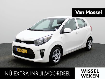 Kia Picanto 0