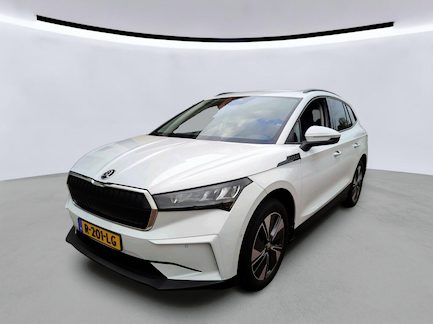 Skoda Enyaq 0