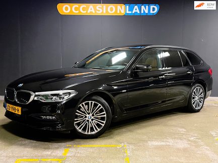 BMW 5-Serie 0