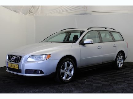 Volvo V70 0
