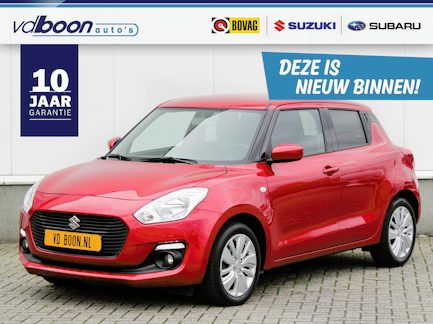 Suzuki Swift 0