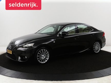 Lexus IS 0