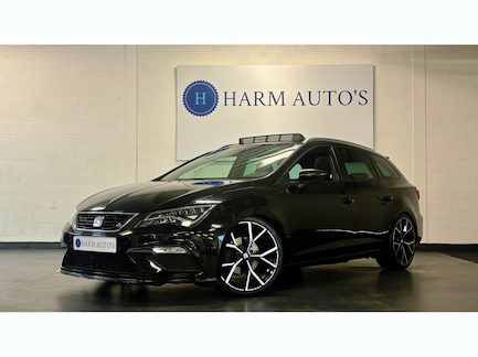 SEAT Leon 0