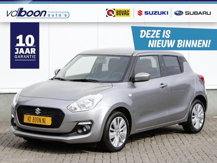 Suzuki Swift 0