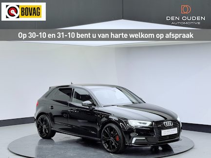 Audi A3 0