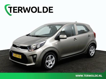 Kia Picanto 0