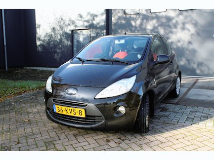 Ford Ka 0