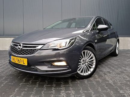 Opel Astra 0