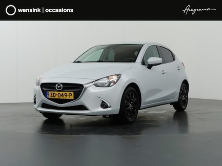 Mazda 2 0