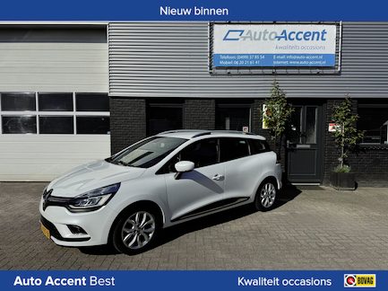 Renault Clio 0