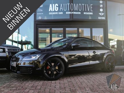 Audi TT 0
