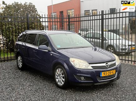 Opel Astra 0