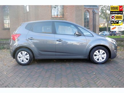 Hyundai ix20 0