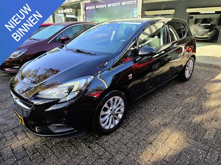 Opel Corsa 0
