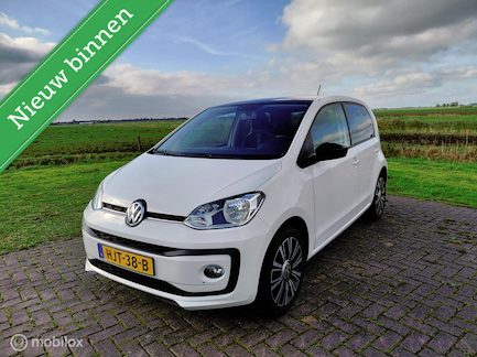 Volkswagen Up! 0