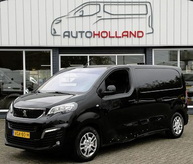 Peugeot Expert 0