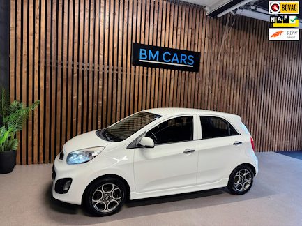 Kia Picanto 0