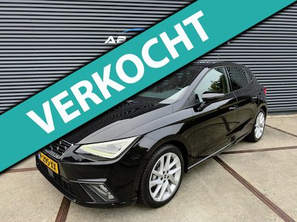 SEAT Ibiza 0