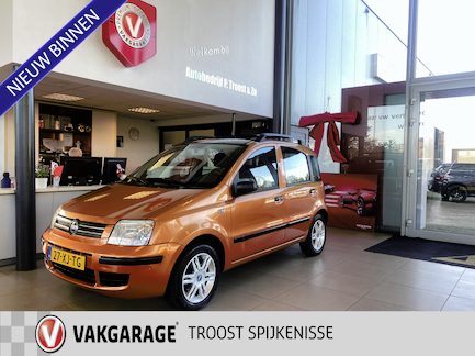 Fiat Panda 0