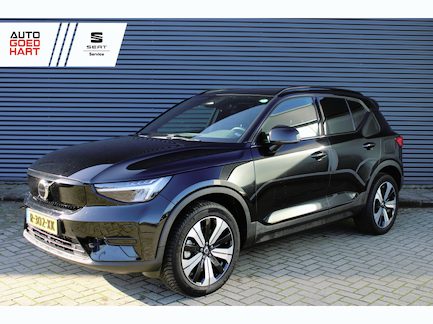 Volvo XC40 0