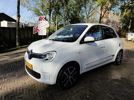 Renault Twingo 0