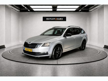 Skoda Octavia 0