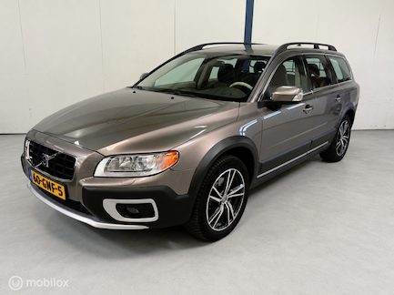 Volvo XC70 0