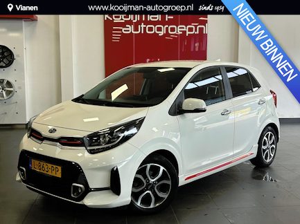Kia Picanto 0