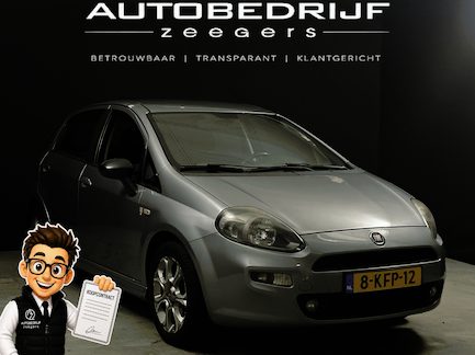 Fiat Punto 0