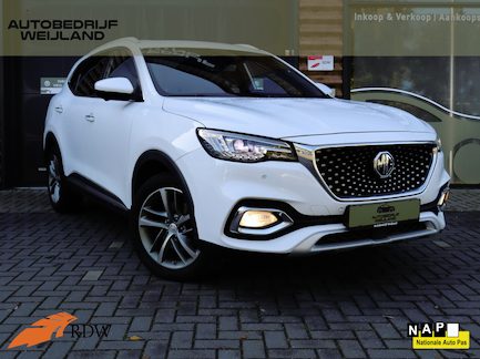 MG EHS 0