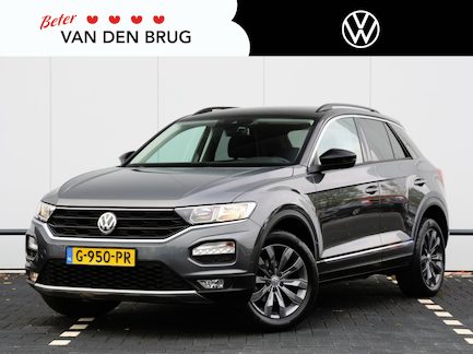 Volkswagen T-Roc 0
