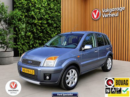 Ford Fusion 0
