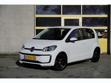 Volkswagen Up! 0