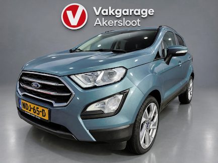 Ford EcoSport 0