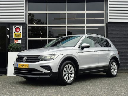 Volkswagen Tiguan 0