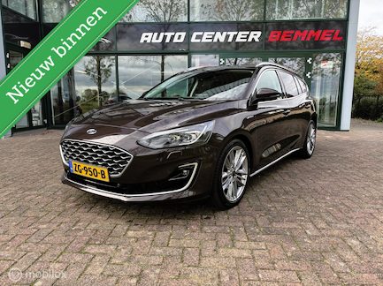 Ford Focus 0
