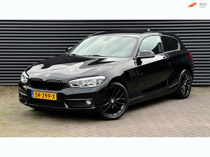 BMW 1-Serie 0