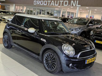 MINI Cooper S 0