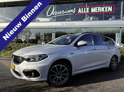 Fiat Tipo 0