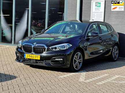 BMW 1-Serie 0