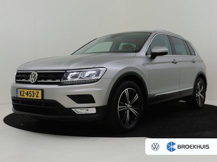 Volkswagen Tiguan 0