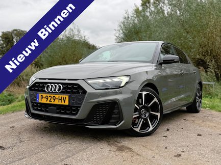 Audi A1 0
